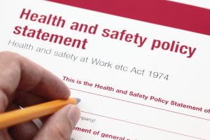 Yorkshire Health & Safety Services | Health & Safety Consultants in Barnsley