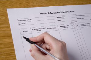 Health & Safety Services in Barnsley, Sheffield, Rotherham & Doncaster