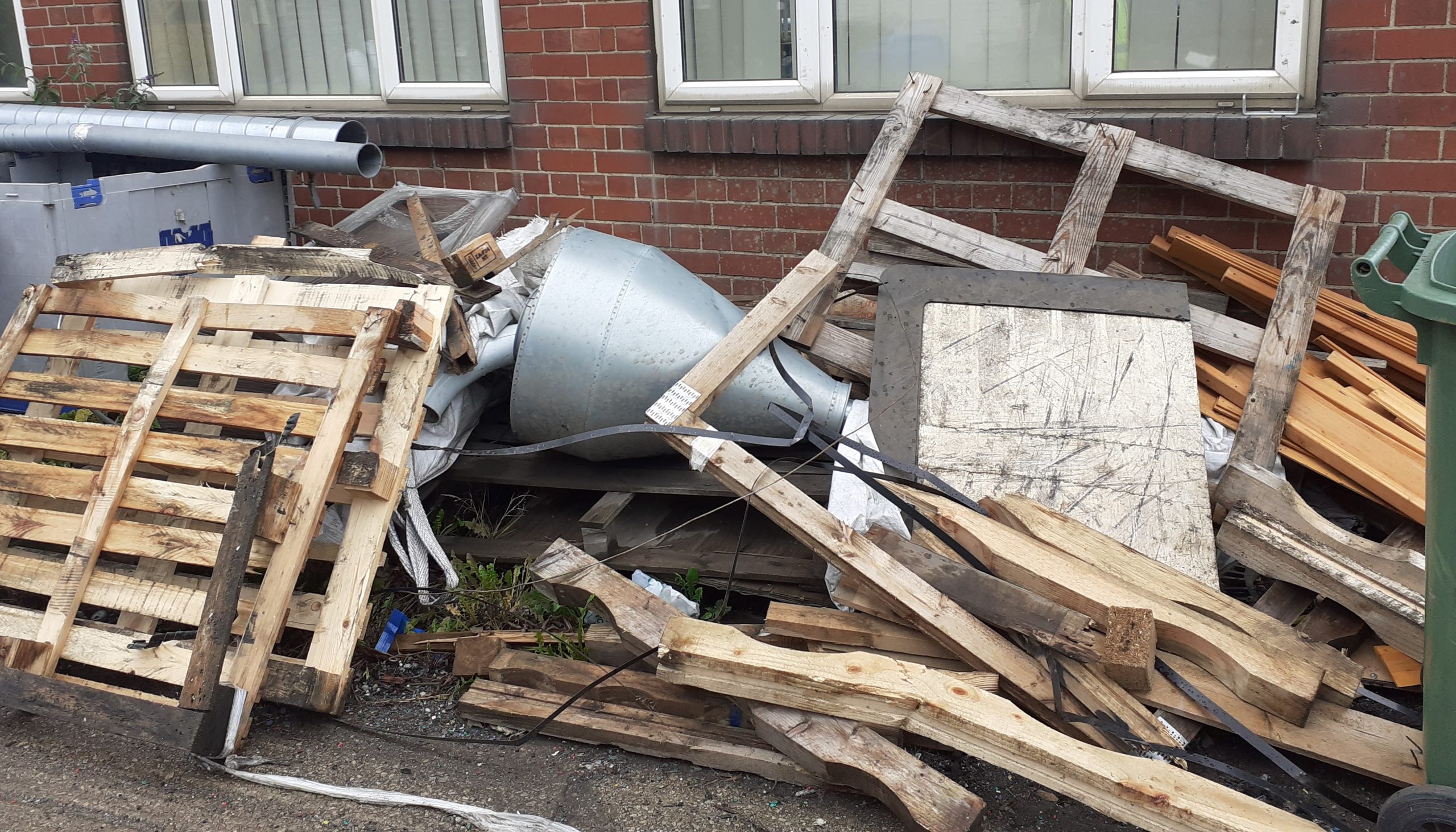 Fire risk Health & Safety Services in Barnsley, Sheffield, Rotherham & Doncaster