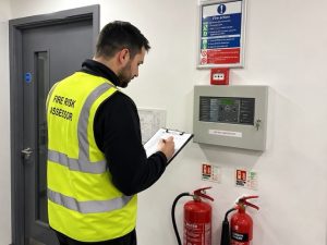 Fire Risk Assessment Services